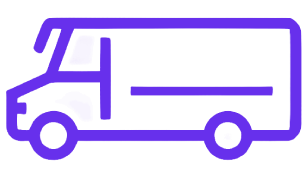 Large Van