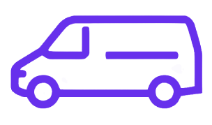 Medium Van