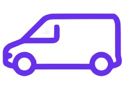 Small Van